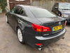 Lexus IS 250 2.5 SE 4dr 4dr Manual 2026