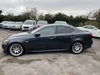 Lexus IS 250 2.5 SE 4dr 4dr Manual 2026