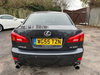 Lexus IS 250 2.5 SE 4dr 4dr Manual 2026