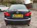 Lexus IS 250 2.5 SE 4dr 4dr Manual 2005