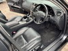 Lexus IS 250 2.5 SE 4dr 4dr Manual 2026