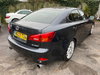 Lexus IS 250 2.5 SE 4dr 4dr Manual 2026