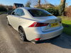 Lexus IS 300 2.5 F Sport E-CVT 4dr 4dr Automatic 2026