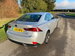 Lexus IS 300 2.5 F Sport E-CVT 4dr 4dr Automatic 2014