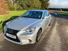 Lexus IS 300 2.5 F Sport E-CVT 4dr 4dr Automatic 2026