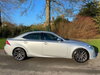 Lexus IS 300 2.5 F Sport E-CVT 4dr 4dr Automatic 2026