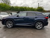 Lexus RX 3.5 450h V6 Luxury CVT 4WD Euro 6 (s/s) 5dr 5dr Automatic 2026