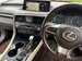 Lexus RX 3.5 450h V6 Luxury CVT 4WD Euro 6 (s/s) 5dr 5dr Automatic 2016