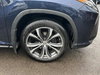 Lexus RX 3.5 450h V6 Luxury CVT 4WD Euro 6 (s/s) 5dr 5dr Automatic 2026