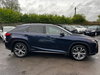 Lexus RX 3.5 450h V6 Luxury CVT 4WD Euro 6 (s/s) 5dr 5dr Automatic 2026
