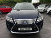 Lexus RX 3.5 450h V6 Luxury CVT 4WD Euro 6 (s/s) 5dr 5dr Automatic 2026