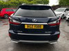 Lexus RX 3.5 450h V6 Luxury CVT 4WD Euro 6 (s/s) 5dr 5dr Automatic 2026