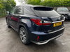 Lexus RX 3.5 450h V6 Luxury CVT 4WD Euro 6 (s/s) 5dr 5dr Automatic 2026