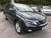 Lexus RX 3.5 450h V6 SE-L CVT 4WD Euro 4 (s/s) 5dr 5dr Automatic 2026