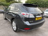 Lexus RX 3.5 450h V6 SE-L CVT 4WD Euro 4 (s/s) 5dr 5dr Automatic 2026