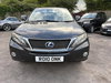 Lexus RX 3.5 450h V6 SE-L CVT 4WD Euro 4 (s/s) 5dr 5dr Automatic 2026