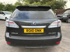 Lexus RX 3.5 450h V6 SE-L CVT 4WD Euro 4 (s/s) 5dr 5dr Automatic 2026