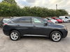 Lexus RX 3.5 450h V6 SE-L CVT 4WD Euro 4 (s/s) 5dr 5dr Automatic 2026