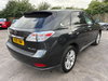Lexus RX 3.5 450h V6 SE-L CVT 4WD Euro 4 (s/s) 5dr 5dr Automatic 2026