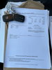 Lexus RX 450h 3.5 Advance CVT 4WD 5dr (Pan roof) 5dr Automatic 2013