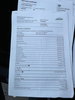 Lexus RX 450h 3.5 Advance CVT 4WD 5dr (Pan roof) 5dr Automatic 2013