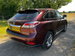 Lexus RX 450h 3.5 Advance CVT 4WD 5dr (Pan roof) 5dr Automatic 2013