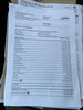 Lexus RX 450h 3.5 Advance CVT 4WD 5dr (Pan roof) 5dr Automatic 2013