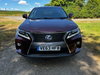 Lexus RX 450h 3.5 Advance CVT 4WD 5dr (Pan roof) 5dr Automatic 2026