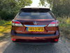 Lexus RX 450h 3.5 Advance CVT 4WD 5dr (Pan roof) 5dr Automatic 2026