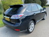 Lexus RX 450h 3.5 SE-I CVT 4x4 5dr 5dr Automatic 2026