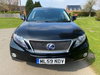 Lexus RX 450h 3.5 SE-I CVT 4x4 5dr 5dr Automatic 2026