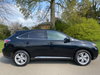 Lexus RX 450h 3.5 SE-I CVT 4x4 5dr 5dr Automatic 2026