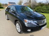 Lexus RX 450h 3.5 SE-I CVT 4x4 5dr 5dr Automatic 2026