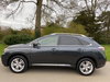 Lexus RX 450h 3.5 SE-L CVT 4x4 5dr 5dr Automatic 2026