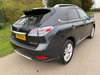 Lexus RX 450h 3.5 SE-L CVT 4x4 5dr 5dr Automatic 2026