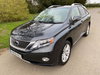Lexus RX 450h 3.5 SE-L CVT 4x4 5dr 5dr Automatic 2026