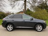 Lexus RX 450h 3.5 SE-L CVT 4x4 5dr 5dr Automatic 2026