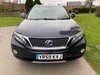 Lexus RX 450h 3.5 SE-L CVT 4x4 5dr 5dr Automatic 2026