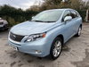 Lexus RX 450h 3.5 SE-L CVT 4x4 5dr 5dr Automatic 2026
