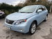 Lexus RX 450h 3.5 SE-L CVT 4x4 5dr 5dr Automatic 2010
