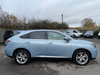 Lexus RX 450h 3.5 SE-L CVT 4x4 5dr 5dr Automatic 2026