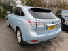 Lexus RX 450h 3.5 SE-L CVT 4x4 5dr 5dr Automatic 2026