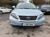 Lexus RX 450h 3.5 SE-L CVT 4x4 5dr 5dr Automatic 2026