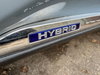 Lexus RX 450h 3.5 SE-L CVT 4x4 5dr 5dr Automatic 2026