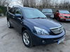 Lexus RX 400h 3.3 SE CVT 5dr 5dr Automatic 2026