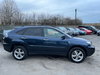 Lexus RX 400h 3.3 SE CVT 5dr 5dr Automatic 2026