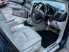 Lexus RX 400h 3.3 SE CVT 5dr 5dr Automatic 2026