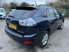 Lexus RX 400h 3.3 SE CVT 5dr 5dr Automatic 2026