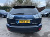 Lexus RX 400h 3.3 SE CVT 5dr 5dr Automatic 2026