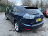 Lexus RX 400h 3.3 SE CVT 5dr 5dr Automatic 2026